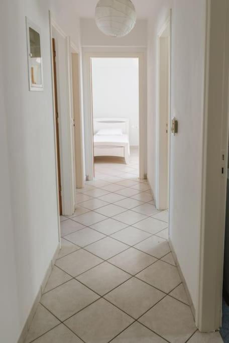Sunny Apartment For Couples & Friends In Centre Heraklion (Crete) Exterior foto